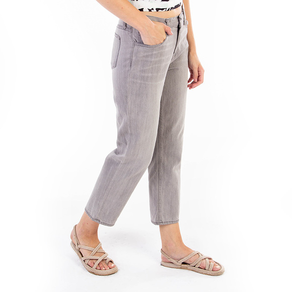 J BRAND MEDIUM RISE CLASSIC JEANS | WOMENS SIZE 26 - Picture 3 of 5